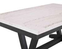 VARLEY 1320-6P (6-Piece Dining Set)