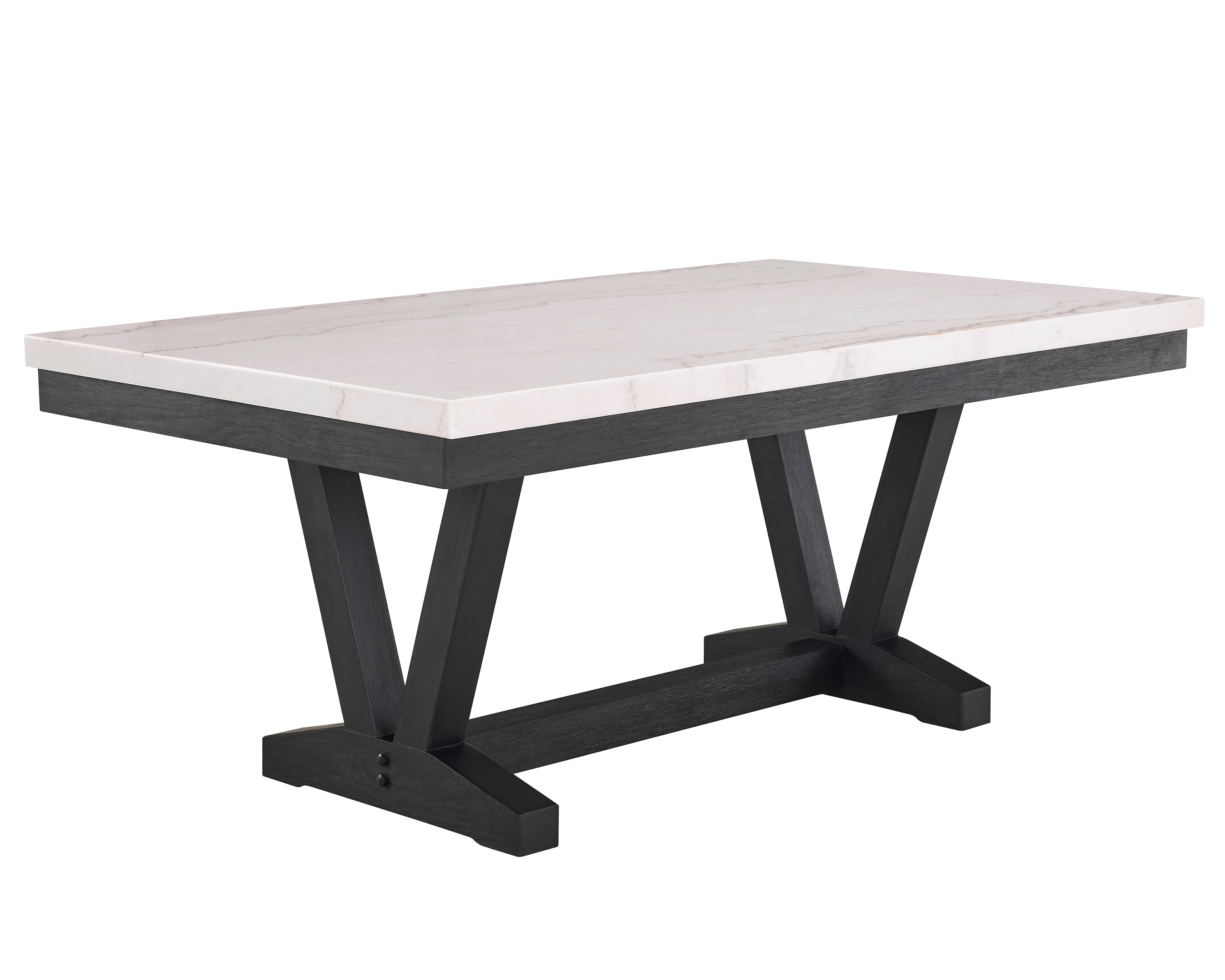 VARLEY 1320-5P/1319DV (5-Piece Dining Set)