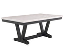 VARLEY 1320-6P (6-Piece Dining Set)