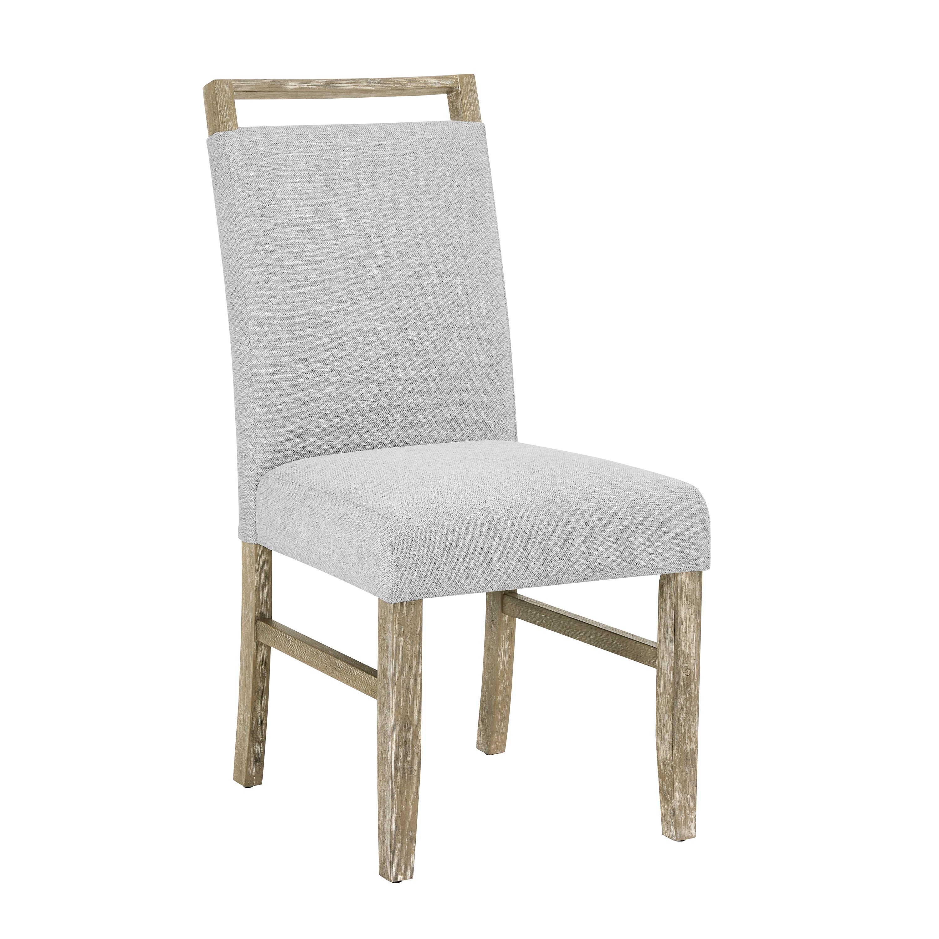 HAZEL 1321-5P (6-Piece Dining Set)