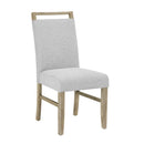 HAZEL 1321-6P (7-Piece Dining Set)