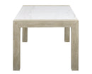 HAZEL 1321-6P (7-Piece Dining Set)