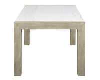 HAZEL 1321-5P (6-Piece Dining Set)