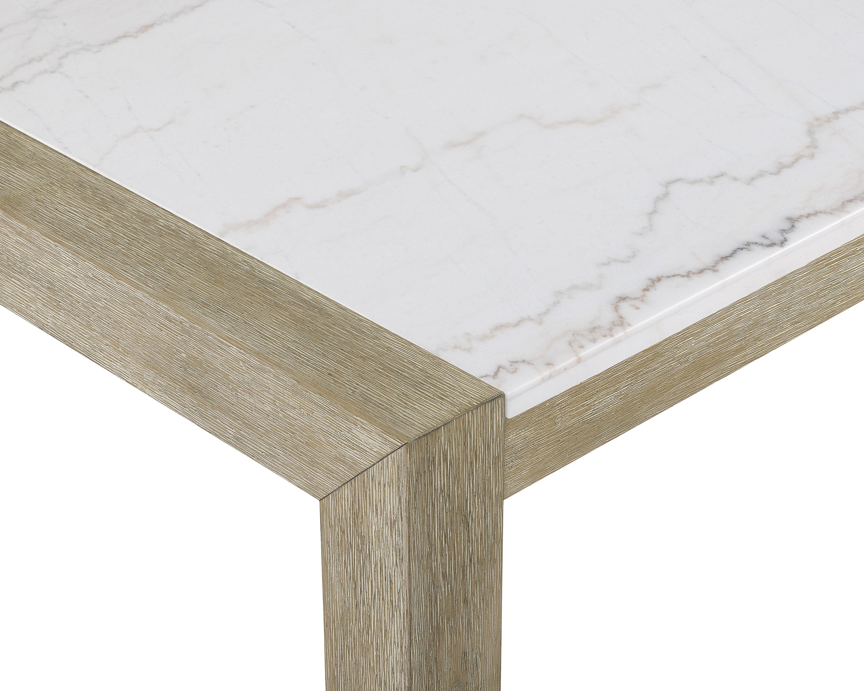 HAZEL 1321-6P (7-Piece Dining Set)