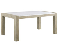 HAZEL 1321-6P (7-Piece Dining Set)