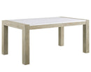 HAZEL 1321T (2-Piece Dining Set)