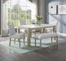 HAZEL 1321T (2-Piece Dining Set)