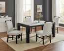 JULES 1322-5P (5-Piece Dining Set)