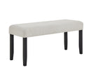 JULES 1322-6P (6-Piece Dining Set)