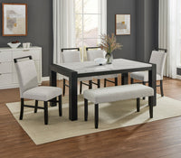JULES 1322-7P (7-Piece Dining Set)