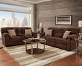 1400 Chevron Mink