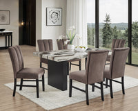 VEGA 1420-5P (6-Piece Dining Set)