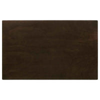 Guillen 5-piece Rectangular Dining Table Set Cappuccino