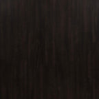 Home & Sleep Outlet - Catley 5-piece Round Drop Leaf Dining Table Set Dark Coffee