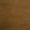 Parkwood 5-piece Square Dining Table Set Honey Brown