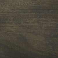Parkwood 5-piece Square Dining Table Set Dark Ash Brown