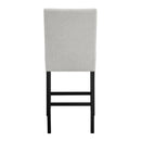 PARKSIDE 1712-5P (6-Piece Counter Dining Set)