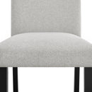 PARKSIDE 1712-5P (6-Piece Counter Dining Set)