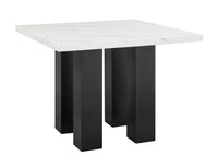PARKSIDE 1712-5P (6-Piece Counter Dining Set)