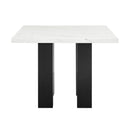 PARKSIDE 1712-5P (6-Piece Counter Dining Set)