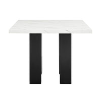 PARKSIDE 1712-5P (6-Piece Counter Dining Set)