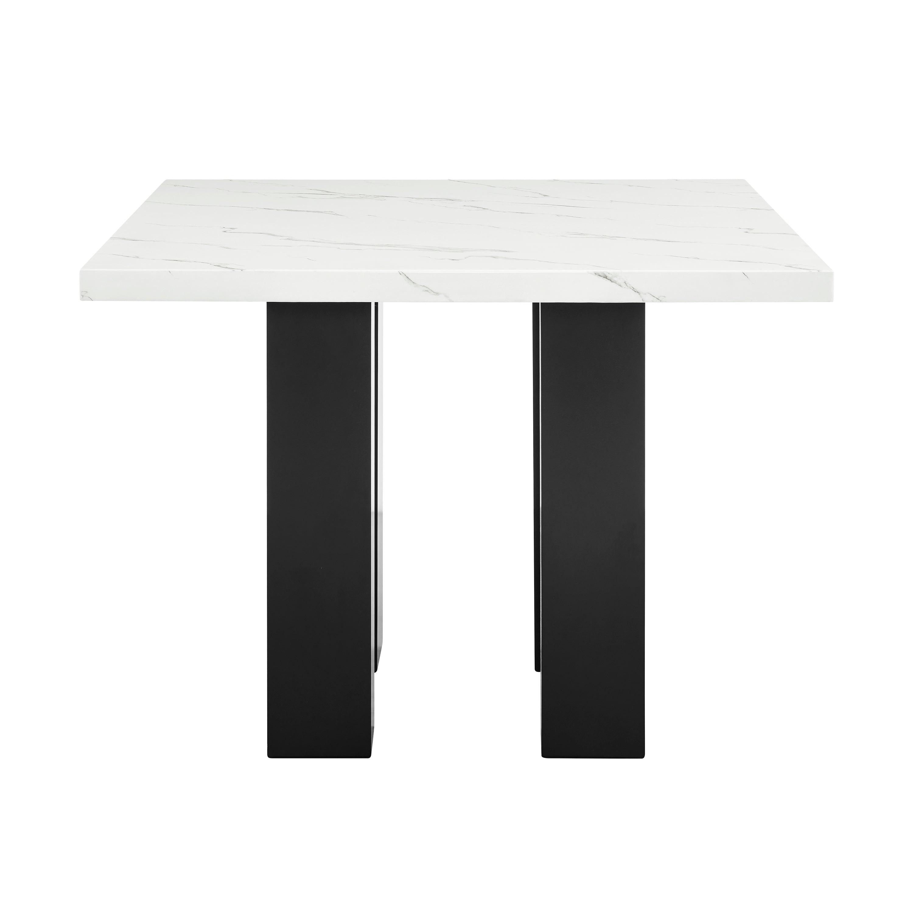 PARKSIDE 1712-5P (6-Piece Counter Dining Set)