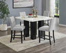 PARKSIDE 1712T (2-Piece Counter Dining Set)