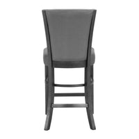 CAMELIA 1716-5P (6-Piece Counter Dining Set)