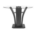 CAMELIA 1716-5P (6-Piece Counter Dining Set)