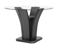 CAMELIA 1716-5P (6-Piece Counter Dining Set)