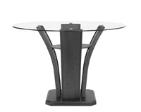 CAMELIA 1716T (2-Piece Counter Dining Set)