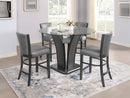 CAMELIA 1716T (2-Piece Counter Dining Set)