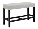 MARBEL 1718-6P (2-Piece Counter Dining Set)