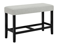 MARBEL 1718-6P (2-Piece Counter Dining Set)