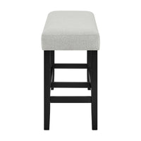MARBEL 1718-6P (2-Piece Counter Dining Set)