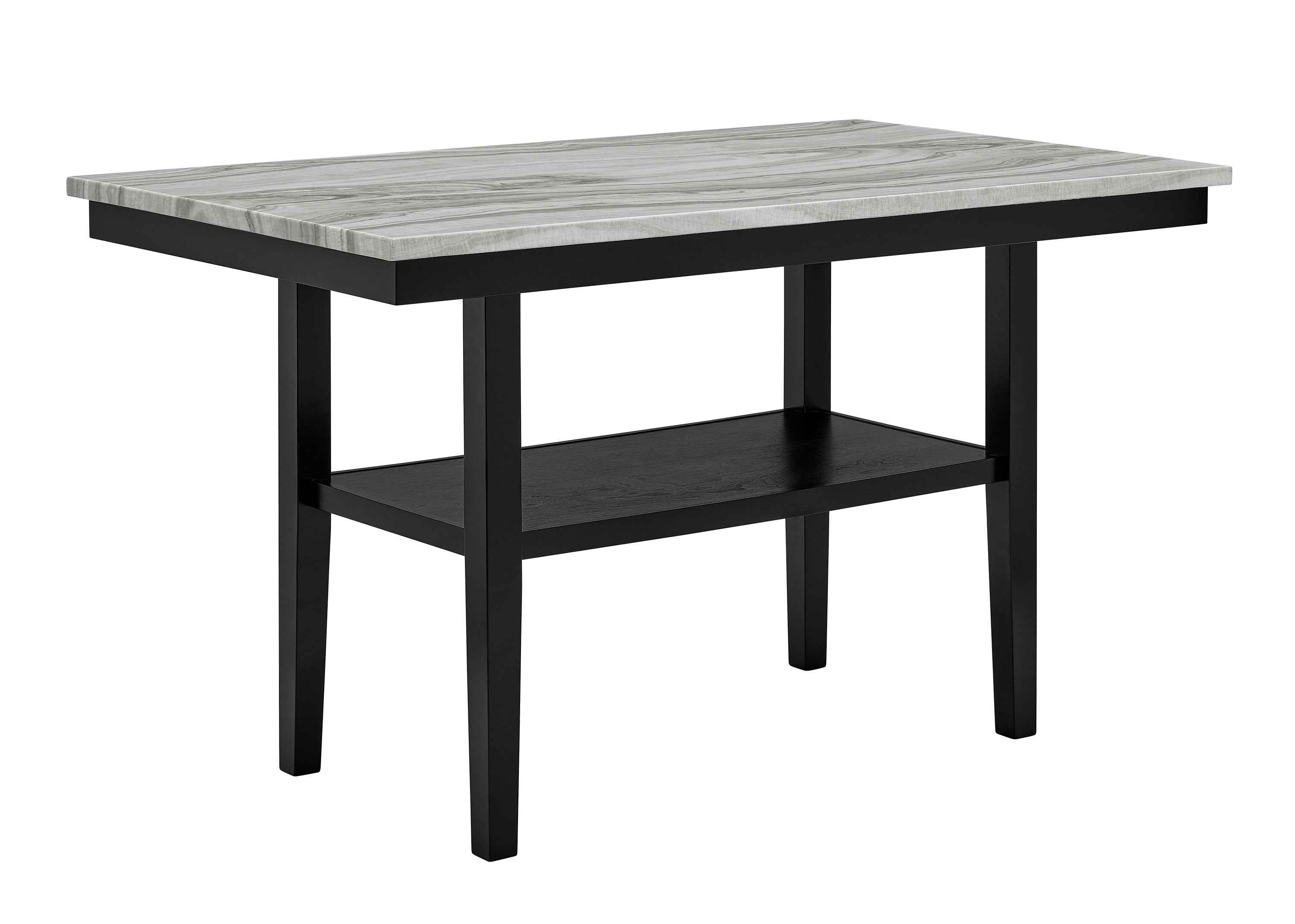 MARBEL 1718-6P (2-Piece Counter Dining Set)
