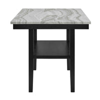 MARBEL 1718-6P (2-Piece Counter Dining Set)