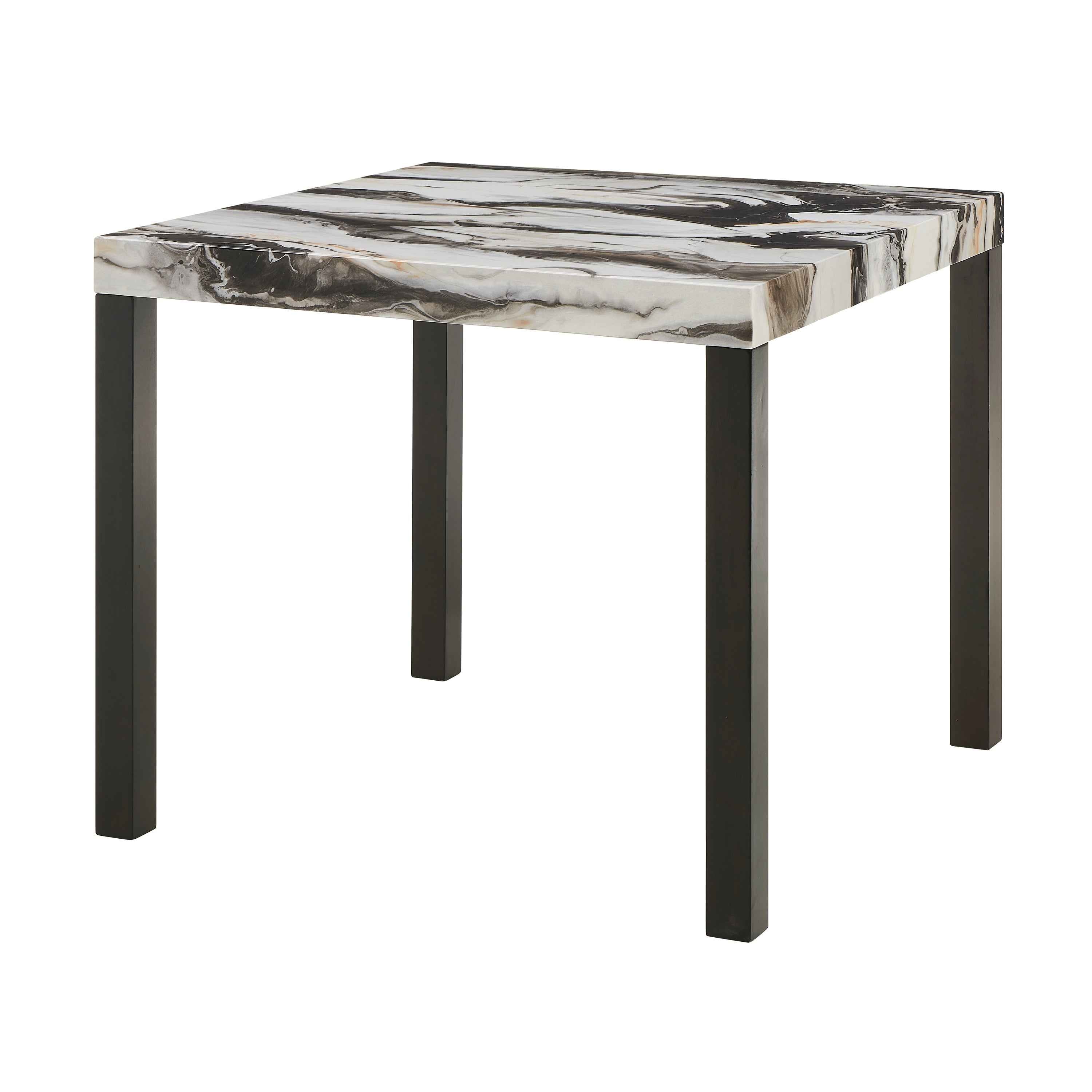 VEGA 1720-5P (5-Piece Counter Dining Set)