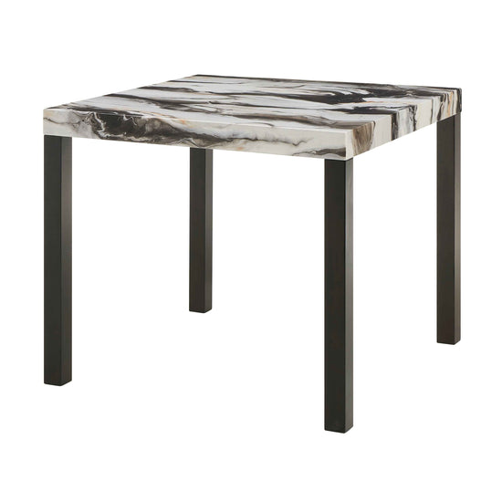 VEGA 1720-5P (5-Piece Counter Dining Set)