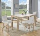 HAZEL 1721-6P (7-Piece Dining Set)