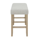 HAZEL 1721-6P (7-Piece Dining Set)