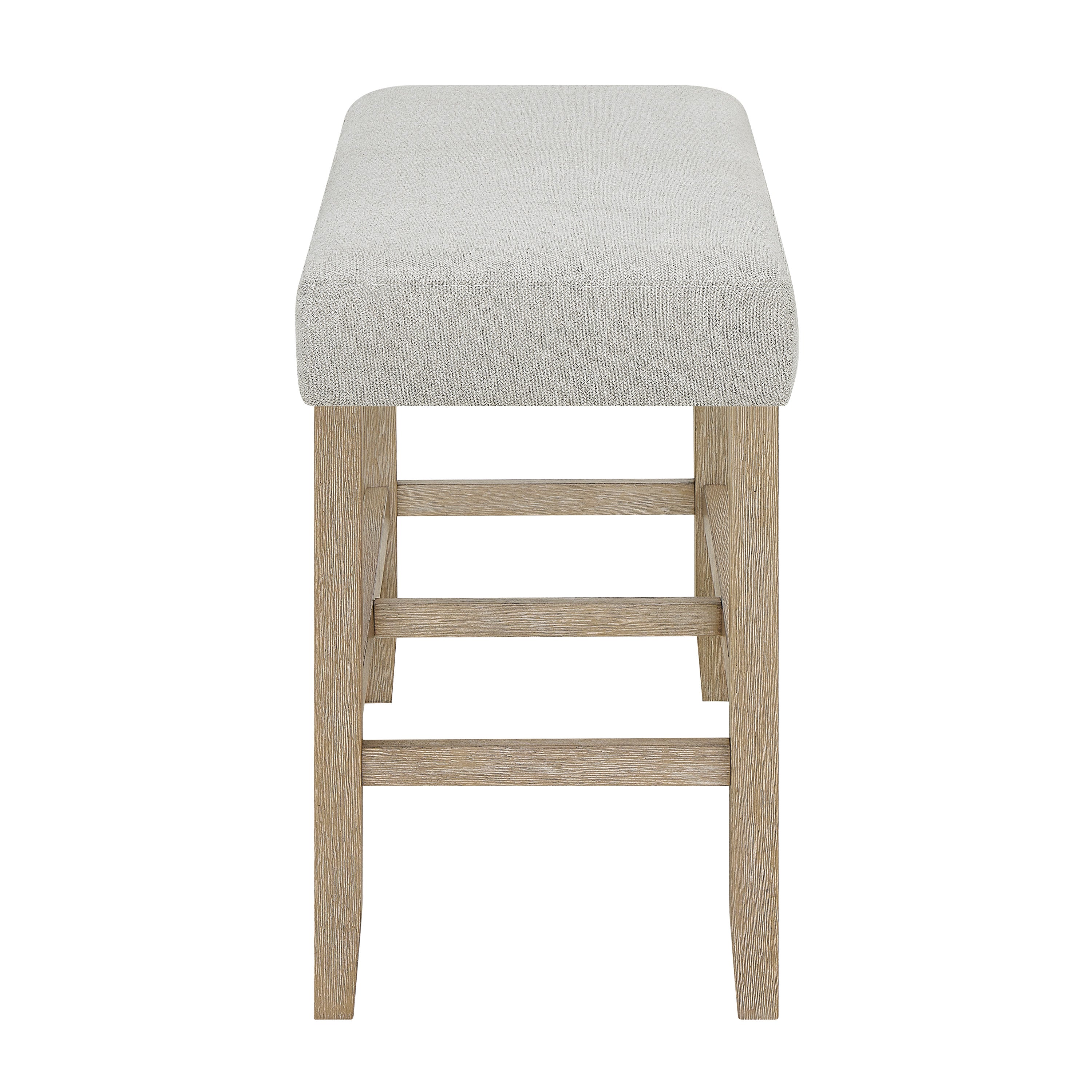 HAZEL 1721-6P (7-Piece Dining Set)