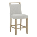 HAZEL 1721-6P (7-Piece Dining Set)