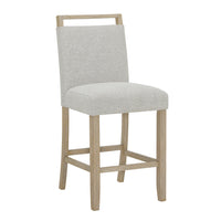 HAZEL 1721-6P (7-Piece Dining Set)