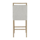 HAZEL 1721-6P (7-Piece Dining Set)