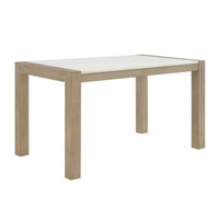 HAZEL 1721-6P (7-Piece Dining Set)
