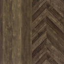 Mendoza 2-door Home Bar Cabinet Wine Storage Rustic Oak