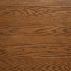 Home & Sleep Outlet - Mayfair 3-piece Kitchen Island with Extension Table Dark Oak