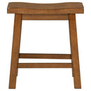 Mayfair 3-piece Kitchen Island with Extension Table Dark Oak - Home & Sleep Outlet