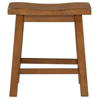 Mayfair 3-piece Kitchen Island with Extension Table Dark Oak - Home & Sleep Outlet